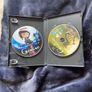 Coraline 2 Disc Collector's Edition DVD W/Glasses Image 2