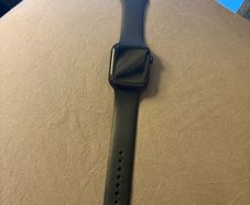 Apple Watch SE 2nd Gen