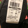 M&S school shoes LEATHER New size 9junior Image 4