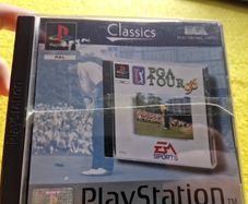 PGA Tour 96 PlayStation1 Ps1 PlayStation2 Ps2 games Original
