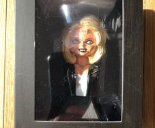Tiffany Mini Bust (Trick or Treat Studios)