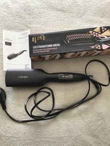 hair styler