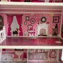 Wooden Doll House Image 5