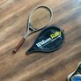 Tennis Racket Image 2