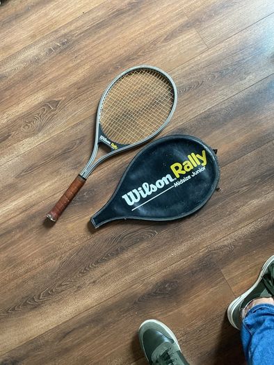 Tennis Racket