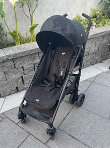 Joie Stroller