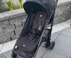 Joie Stroller