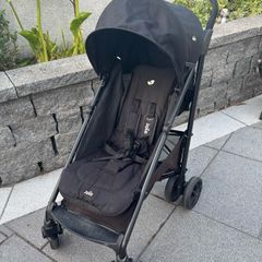 Joie Stroller