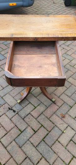 Antique table