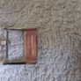 Fossil watch strap locker, 20mm. Image 3