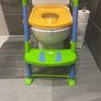 Childs Toilet Seat Image 2