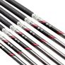 Callaway Razr X Black Irons / 4-Pw / M-10 XP Uniflex Image 7