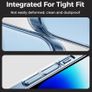 iPhone 14 Premium Clear Cover Case Image 3