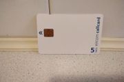 Callcard mint