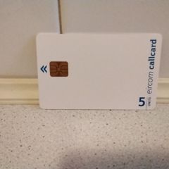 Callcard mint