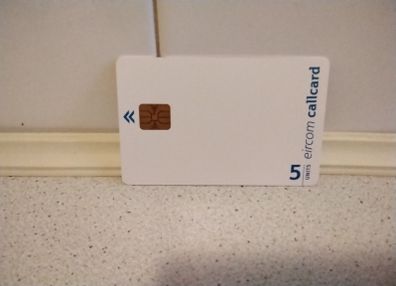 Callcard mint
