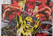 Daredevil #310 Infinity War Crossover - Calypso Appearance (1992)