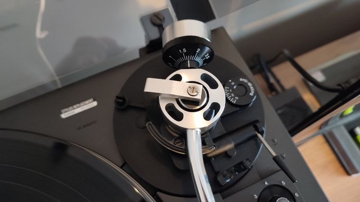 CLASSIC Technics SL-1900,FullAuto, Turntable.Direct Drive. Full service.