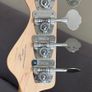 Vintage VJ74 ReIssued Bass, Natural Ash Image 3