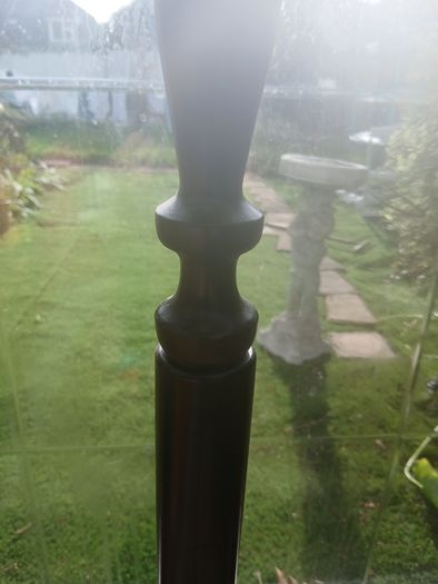Tall Floor Lamp - Only 85