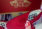 Vans uk 6