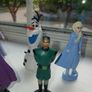Disney Frozen Figures Image 2