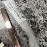 satin nickel door handles Image 2