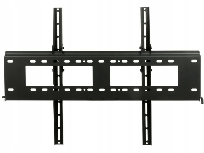 Tv Wall Mount Bracket Flat Tilt 37-100"