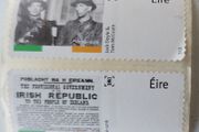 Ireland 100th Anniversary of the Easter Rising (pictorial issue) Commemorative Stamps Set 2