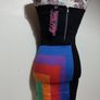 Beautiful Bodycon Dress New with tags Image 7