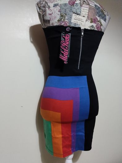 Beautiful Bodycon Dress New with tags