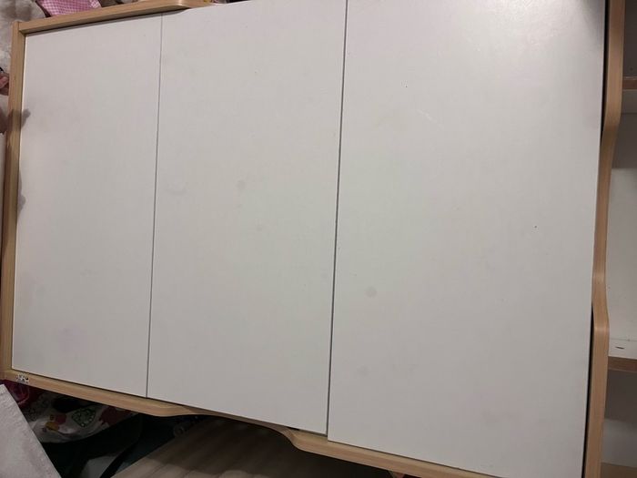 Kid's Lego table