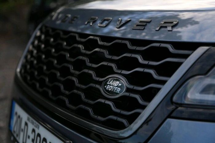 201 range rover velar HSE  R-Dynamic