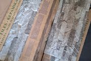 Ceramic tiles,made in Spain.