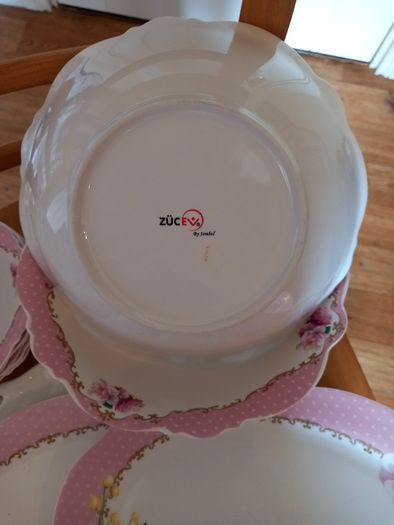 dishes