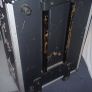 Rockcase Guitar Effect Case Wheels RC 23050 B Image 7