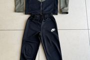 Nike Tracksuit