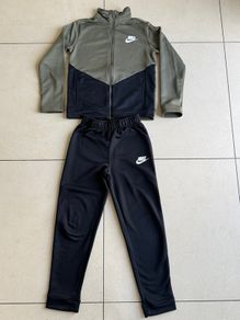 Nike Tracksuit