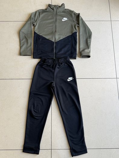 Nike Tracksuit
