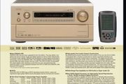 Denon Avc-a11sr