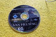 Van Helsing xbox Original games Original