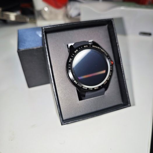 Bluetooth Smartwatch