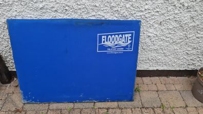 Floodgate
