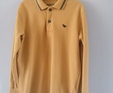 Boys Next long sleeve top. Age 6 to 7.