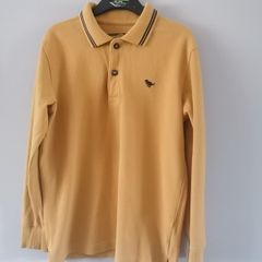 Boys Next long sleeve top. Age 6 to 7.