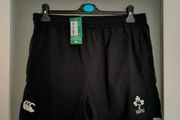 Canterbury Ireland Rugby IRFU Rugby Gym Shorts