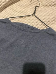 lululemon top