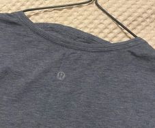 lululemon top