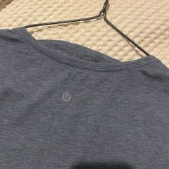 lululemon top