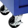 Tool Chest Roller Cabinet 5 Drawers - Free Delivery Nationwide Image 3